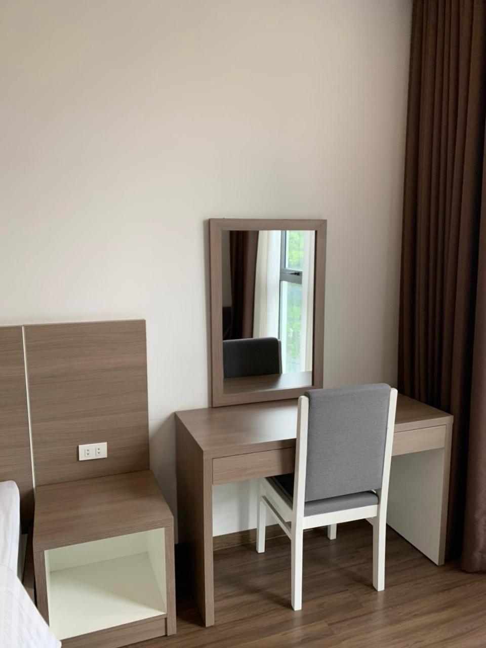 Hoa Hong Hotel Son La Zewnętrze zdjęcie
