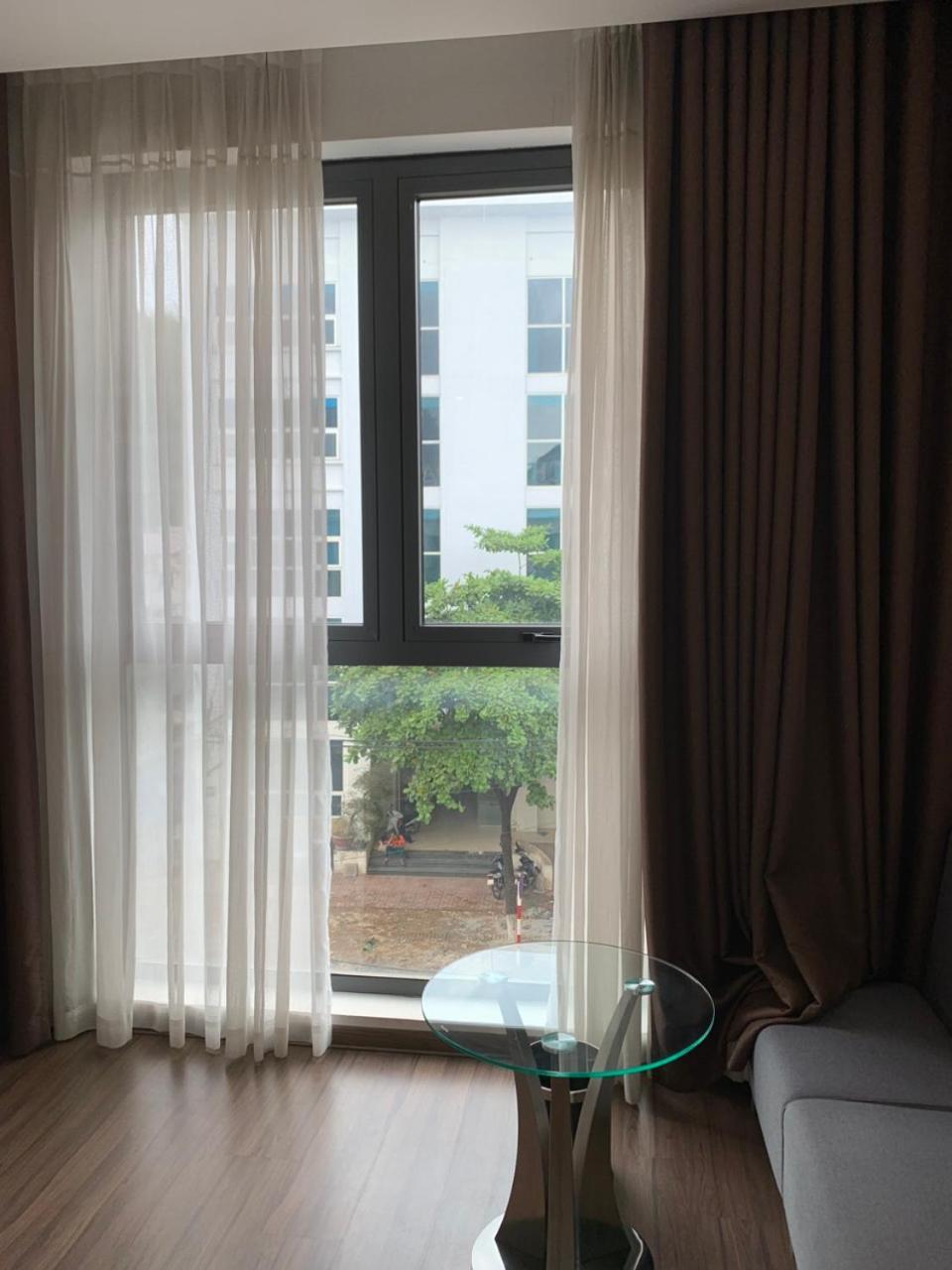 Hoa Hong Hotel Son La Zewnętrze zdjęcie
