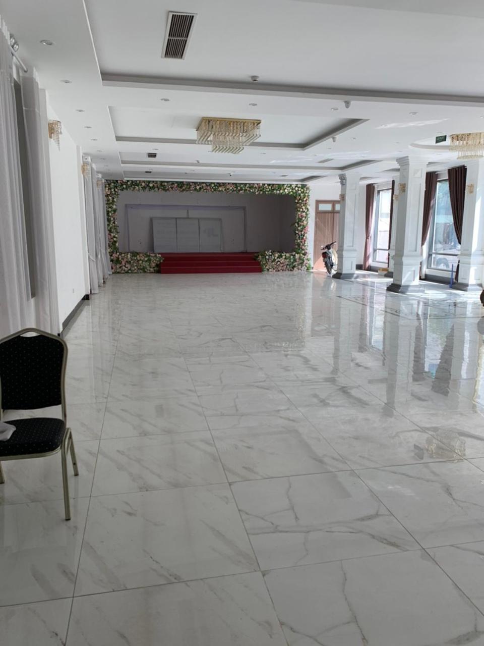 Hoa Hong Hotel Son La Zewnętrze zdjęcie