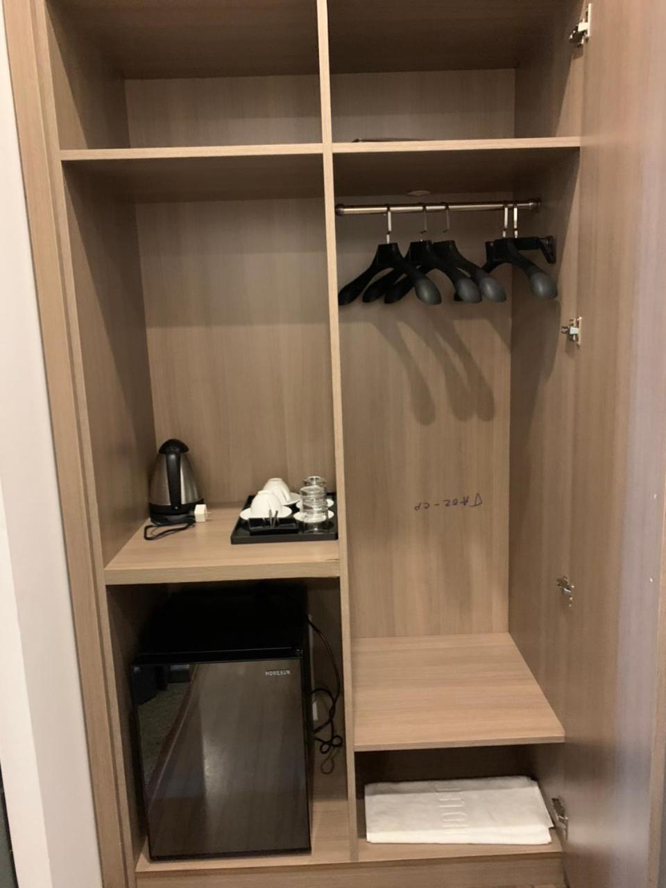 Hoa Hong Hotel Son La Zewnętrze zdjęcie
