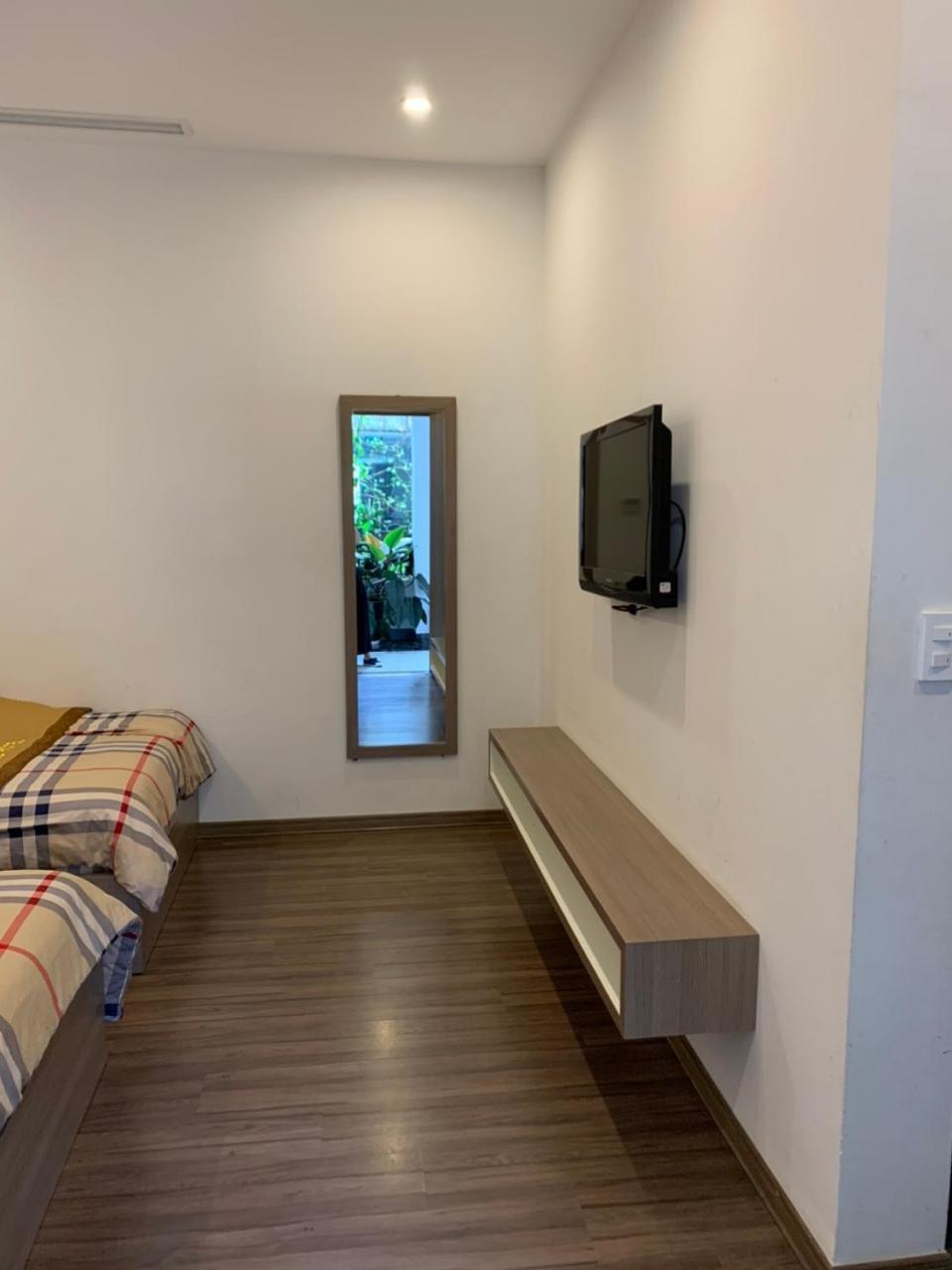 Hoa Hong Hotel Son La Zewnętrze zdjęcie