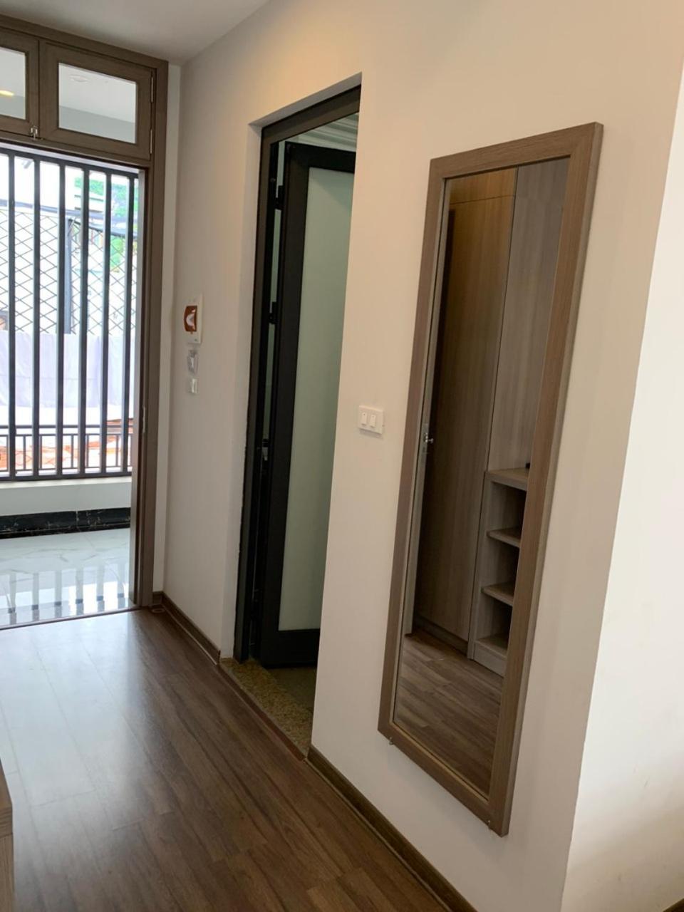 Hoa Hong Hotel Son La Zewnętrze zdjęcie