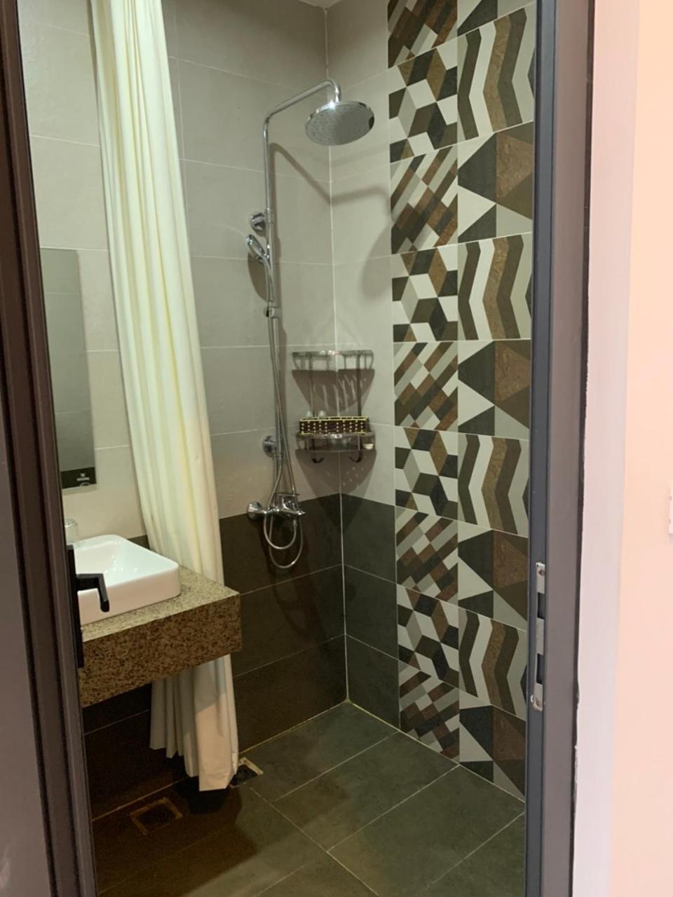 Hoa Hong Hotel Son La Zewnętrze zdjęcie