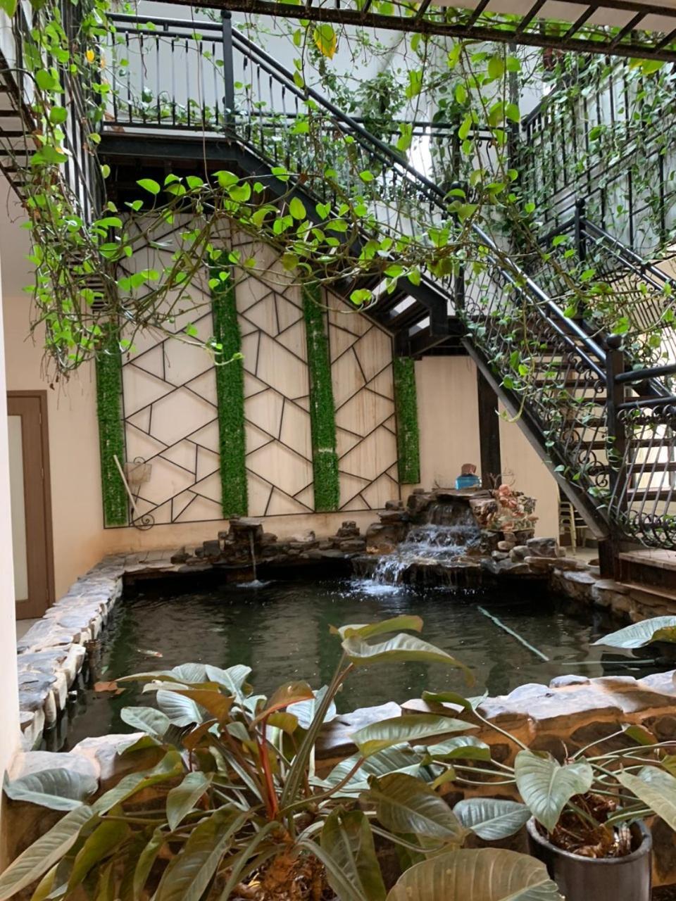 Hoa Hong Hotel Son La Zewnętrze zdjęcie