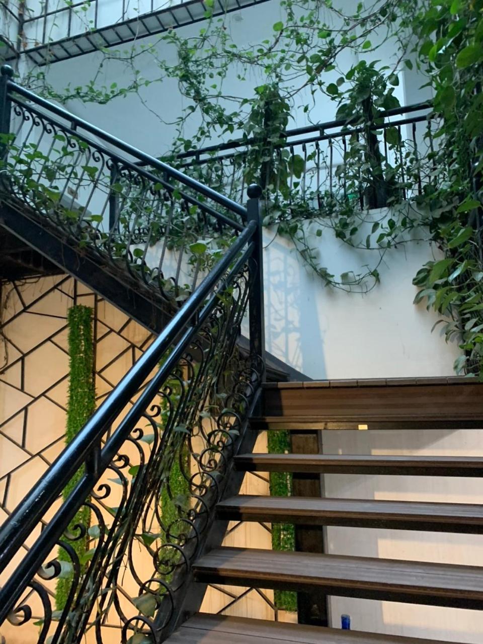 Hoa Hong Hotel Son La Zewnętrze zdjęcie